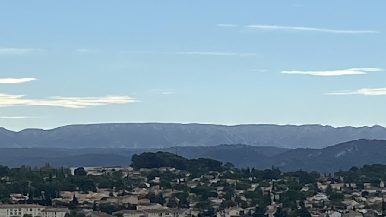 terrain 330 m2 à construire à Aix-en-Provence (13090)