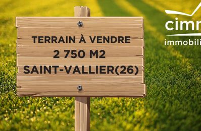 vente terrain 190 000 € à proximité de Saint-Jeure-d'Ay (07290)