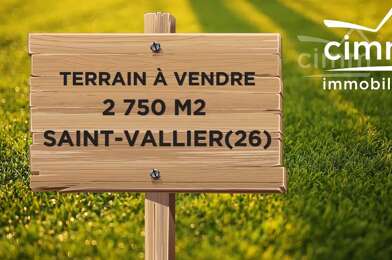 Terrain  190000 €