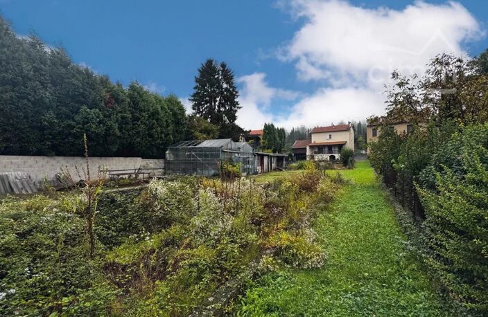 Terrain Constructible de 2750m² à Saint-Vallier-sur-Rhône — photo 4