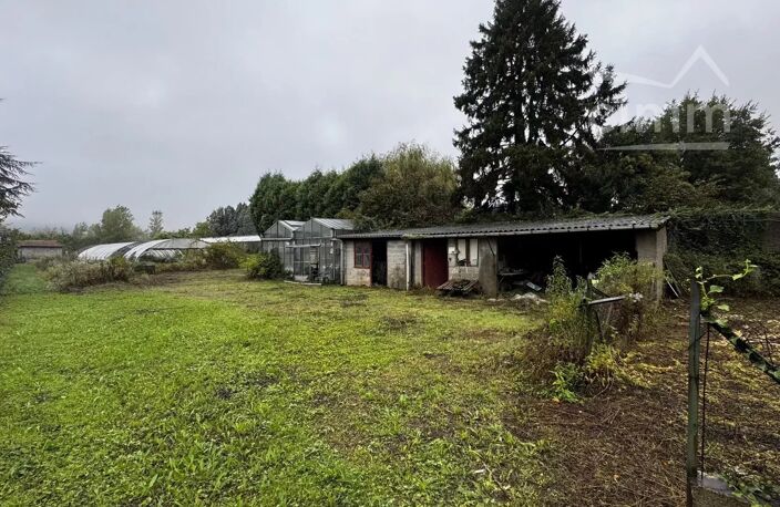 Terrain Constructible de 2750m² à Saint-Vallier-sur-Rhône — photo 5