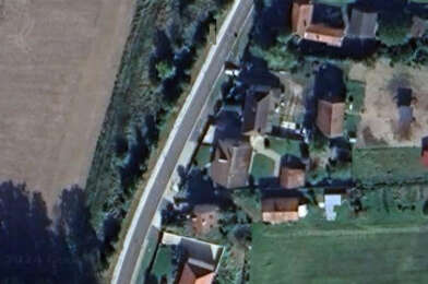 Terrain  42000 €