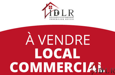 commerce  pièces 500 m2 à vendre à Vesoul (70000)