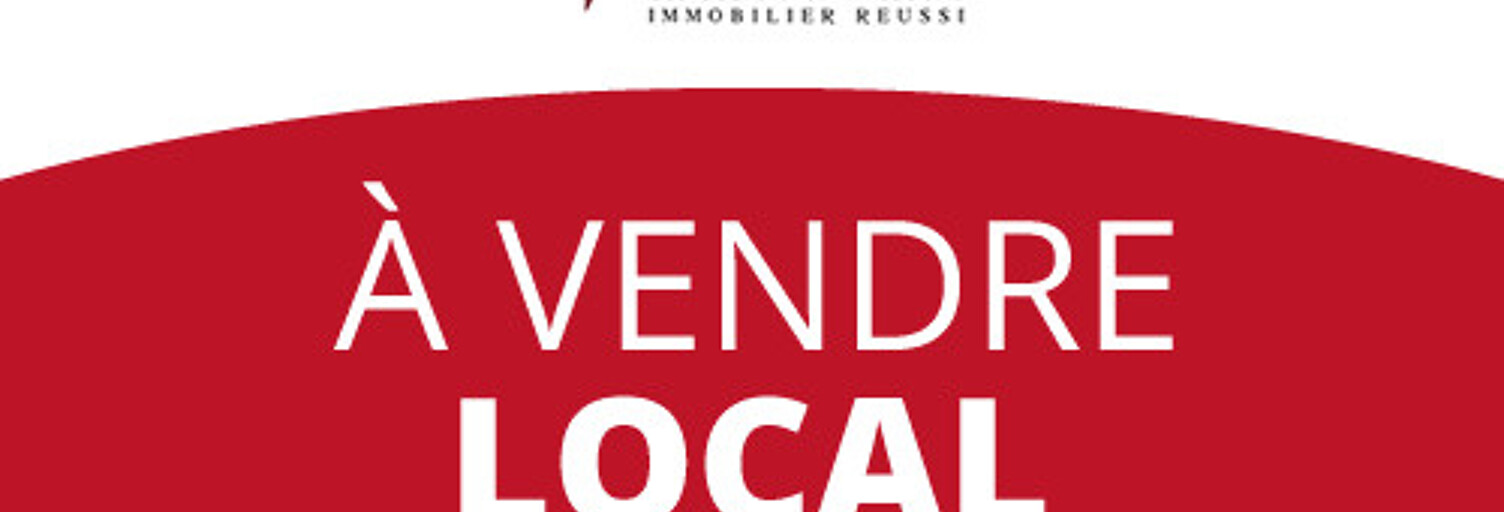 Commerce  500 m² à vendre à Vesoul (70000)