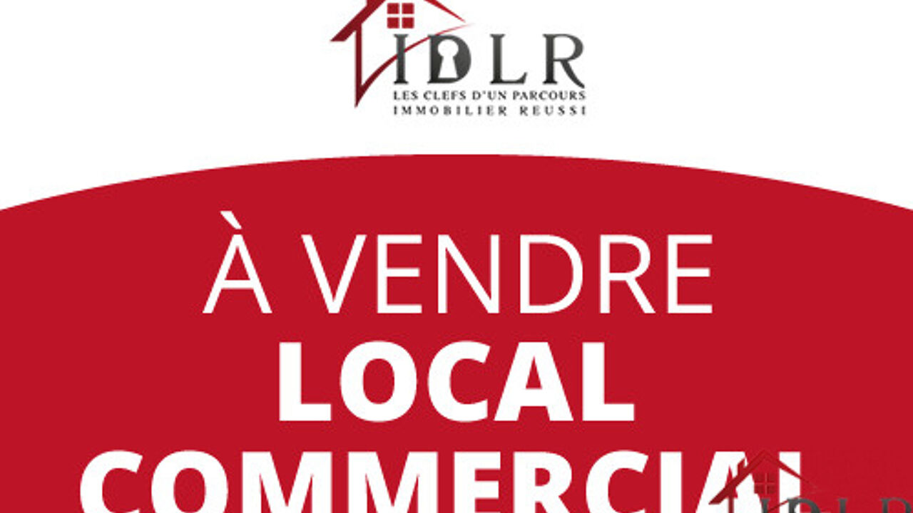 commerce  pièces 500 m2 à vendre à Vesoul (70000)