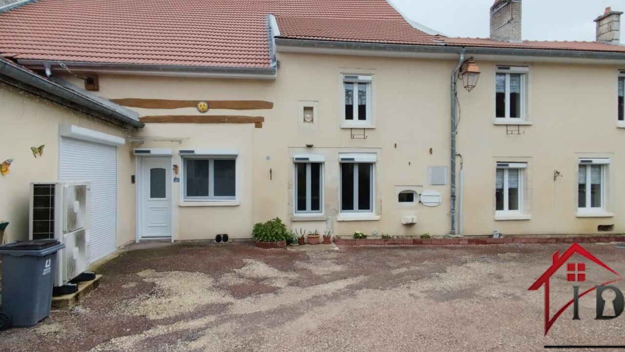 maison 7 pièces 147 m2 à Maranville (52370)