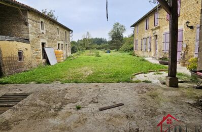 vente maison 79 000 € à proximité de Giffaumont-Champaubert (51290)