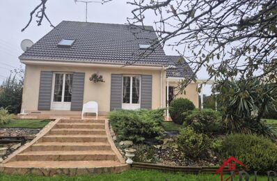 vente maison 199 000 € à proximité de Allichamps (52130)