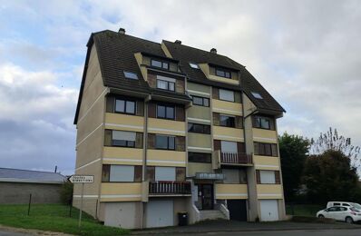 vente appartement 55 000 € à proximité de Pont-de-Roide (25150)