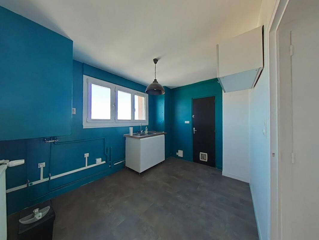 Romans-sur-Isère T3 3 pièces 60 m²