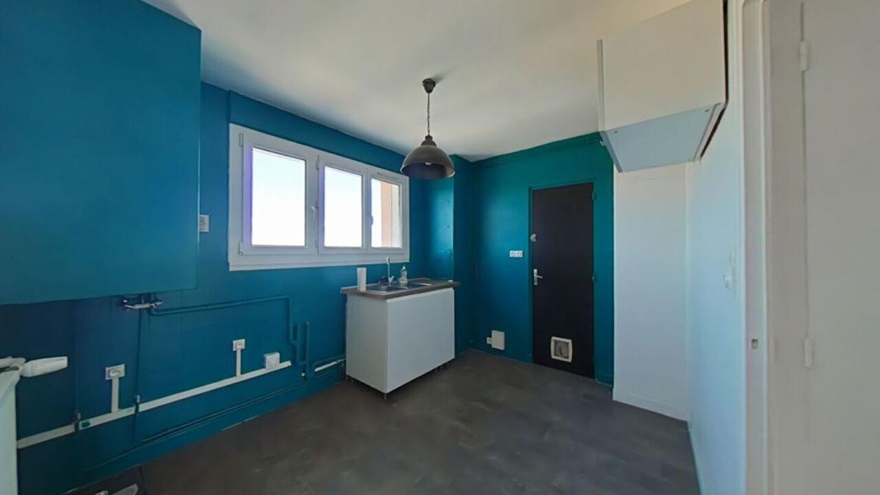 appartement 3 pièces 60 m2 à louer à Romans-sur-Isère (26100)