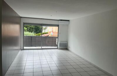 location appartement 554 € CC /mois à proximité de Pierrelatte (26700)