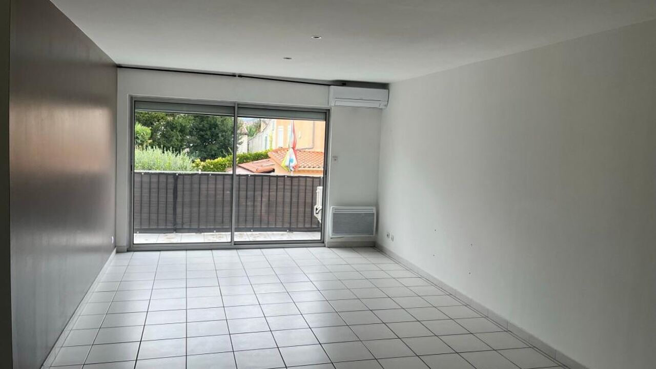 appartement 2 pièces 53 m2 à louer à Pierrelatte (26700)