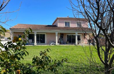 vente maison 378 000 € à proximité de Alba-la-Romaine (07400)