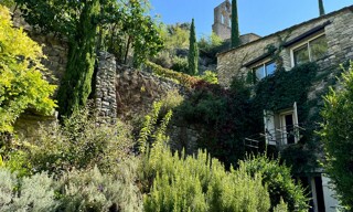 Maison 5 Pièces 155 m² à vendre à Dieulefit (26220)