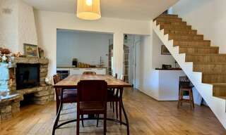 Maison 5 Pièces 155 m² à vendre à Rochebaudin (26160)