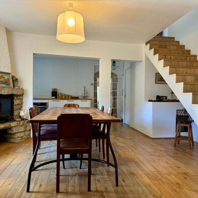 Maison 5 pièces 349000 €