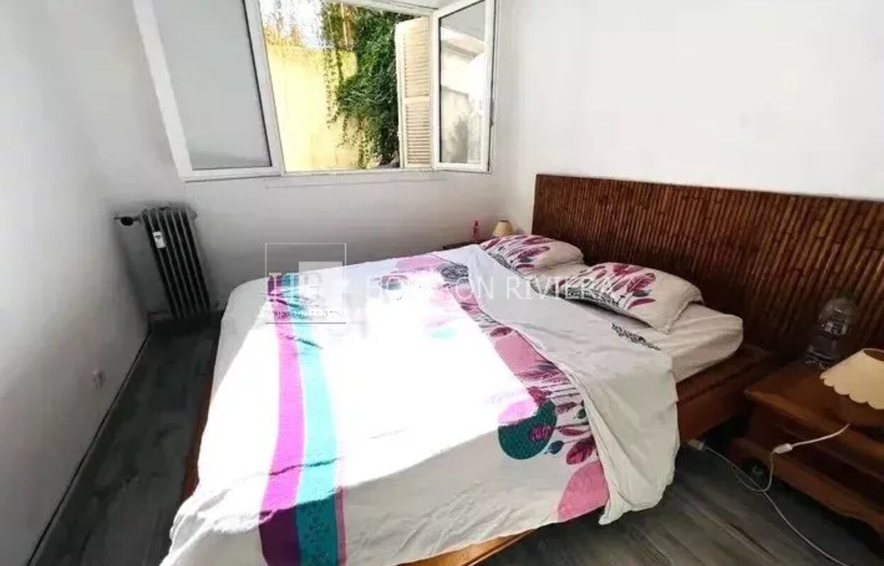 appartement 3 pièces 58 m2 à vendre à Nice (06200)