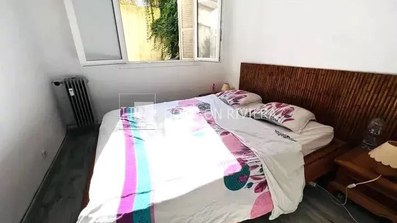 appartement 3 pièces 58 m2 à vendre à Nice (06200)