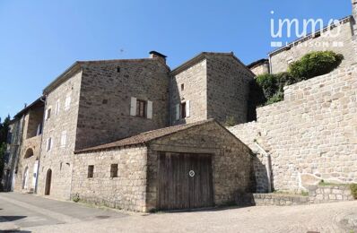 vente maison 316 600 € à proximité de Lalevade-d'Ardèche (07380)