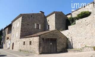 Maison 5 Pièces 123 m² à vendre à Ucel (07200)