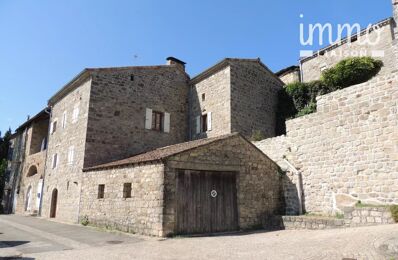 vente maison 285 000 € à proximité de Prades (07380)