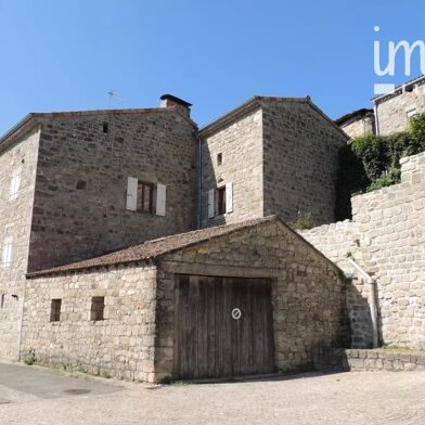 Maison 5 pièces 285000 €