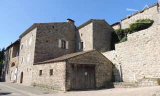 Maison 5 Pièces 123 m² à vendre à Ucel (07200)