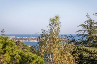 vente appartement 475 000 € à proximité de Fréjus (83600)