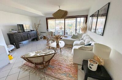 vente appartement 690 000 € à proximité de Saint-Jean-de-Luz (64500)