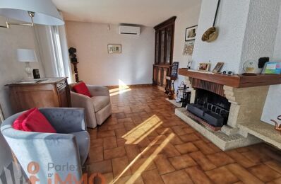 vente maison 369 000 € à proximité de Salagnon (38890)