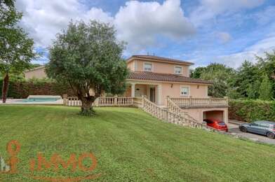 Maison 7 pièces 479000 €