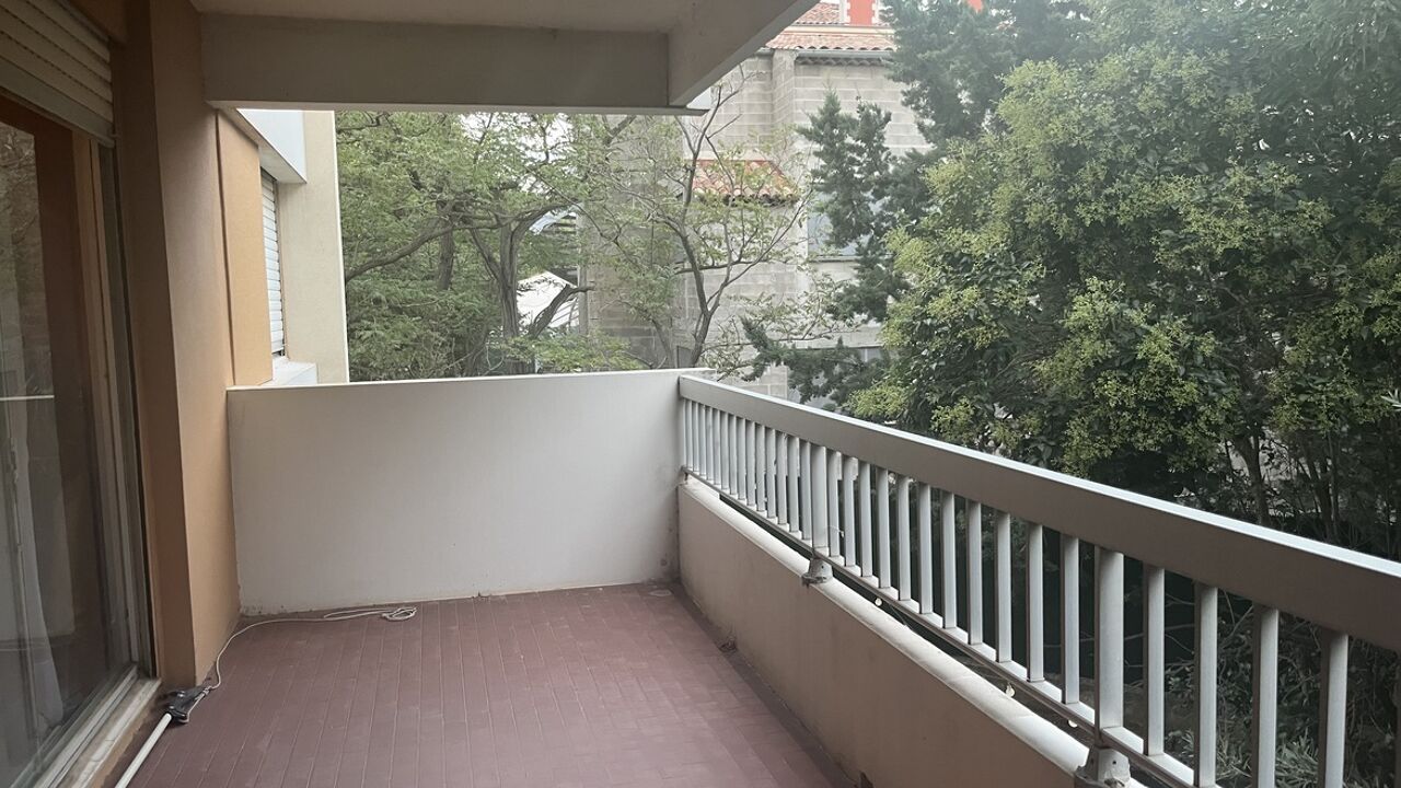 appartement 3 pièces 80 m2 à vendre à Marseille (tous codes postaux)