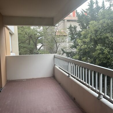 Appartement 3 pièces 80 m²