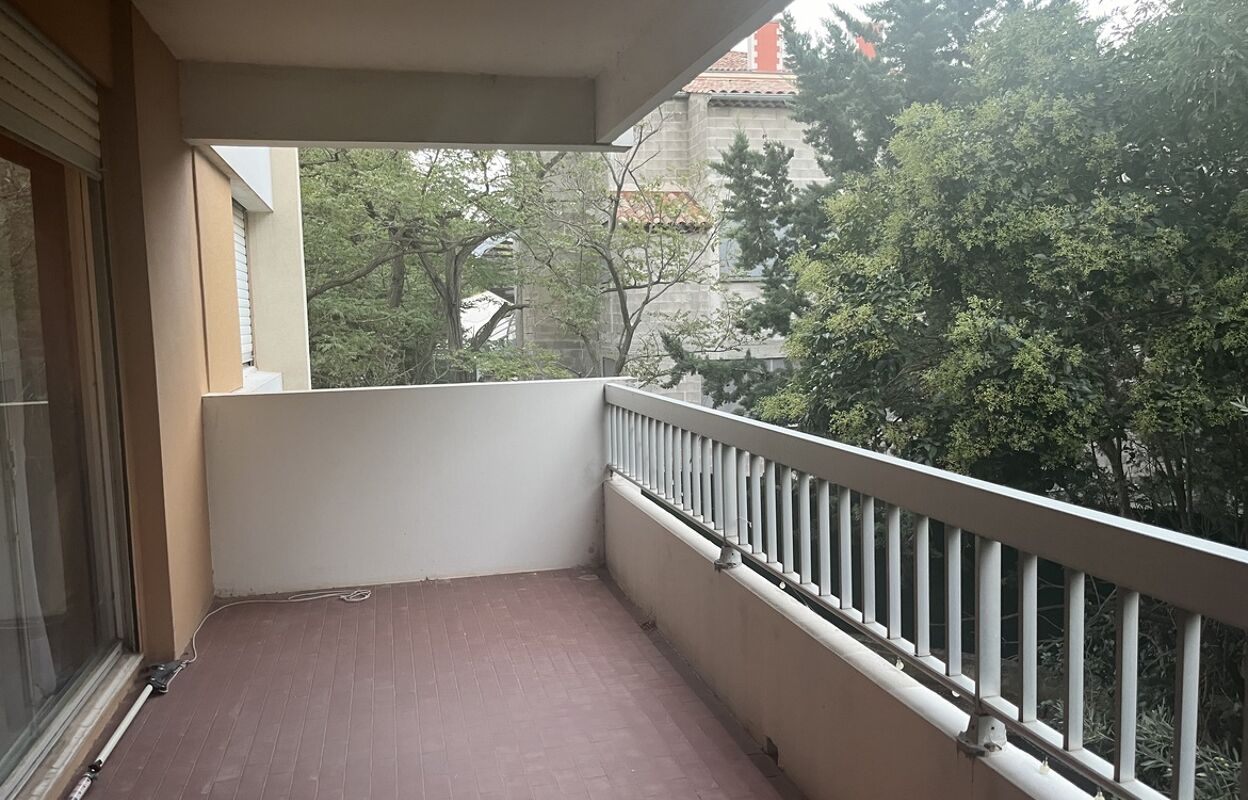 appartement 3 pièces 80 m2 à vendre à Marseille (tous codes postaux)