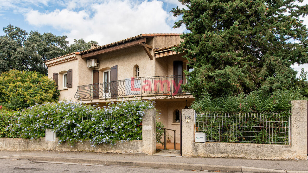 maison 6 pièces 150 m2 à vendre à Salon-de-Provence (13300)