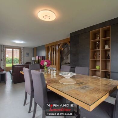 Maison 6 pièces 175 m²