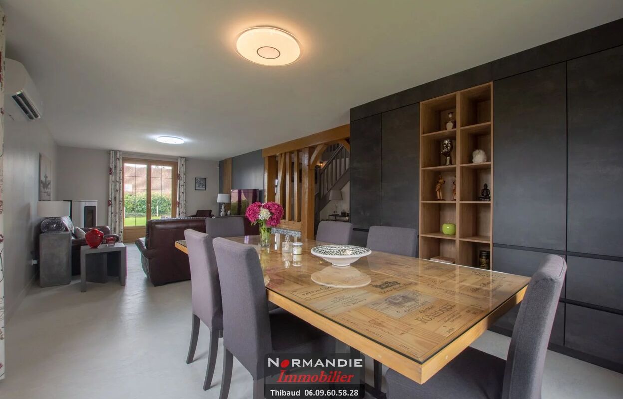 maison 6 pièces 175 m2 à vendre à Rouen (76000)