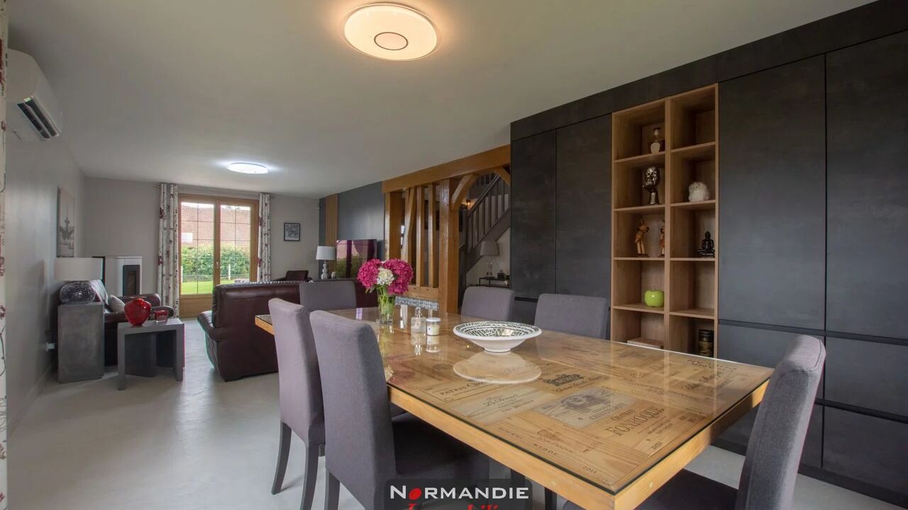 maison 6 pièces 175 m2 à vendre à Rouen (76000)