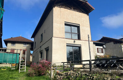 vente maison 344 400 € à proximité de Chamoux-sur-Gelon (73390)