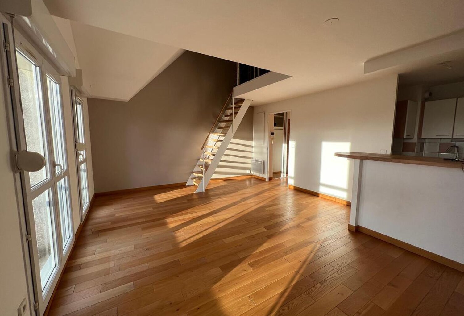 Appartement — photo 1