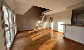 Appartement 3 Pièces 65 m² à vendre à Senlis (60300)