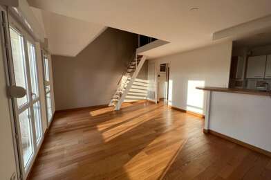 Appartement 3 pièces 254000 €