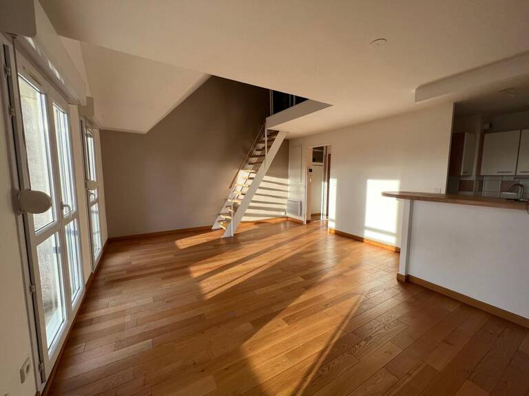 Appartement — photo 1