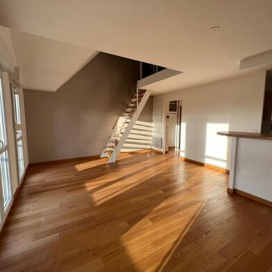 Appartement 3 pièces 254000 €