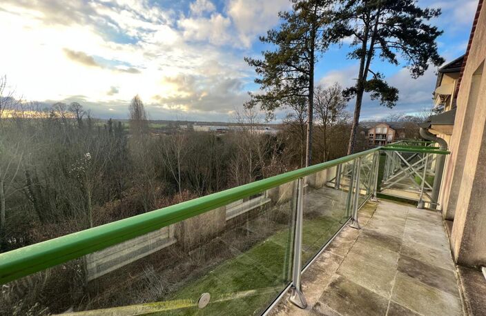 Appartement — photo 2