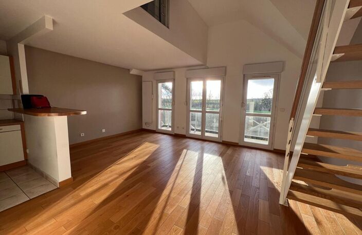 Appartement — photo 3