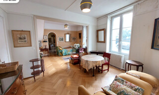 Appartement 2 Pièces 56 m² à vendre à Chantilly (60500)