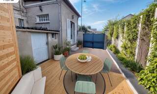 Appartement 2 Pièces 56 m² à vendre à Chantilly (60500)