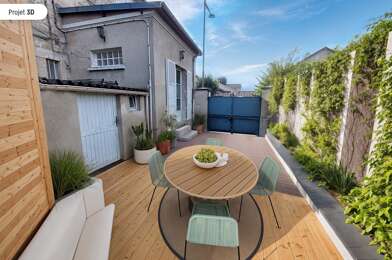 Appartement 2 pièces 249000 €